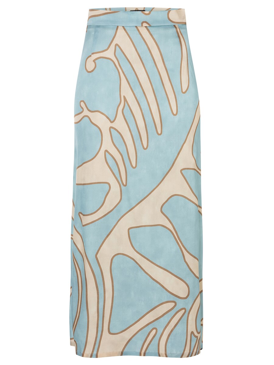 Юбка Ana Alcazar, мятный
Юбка Ana Alcazar, мятный