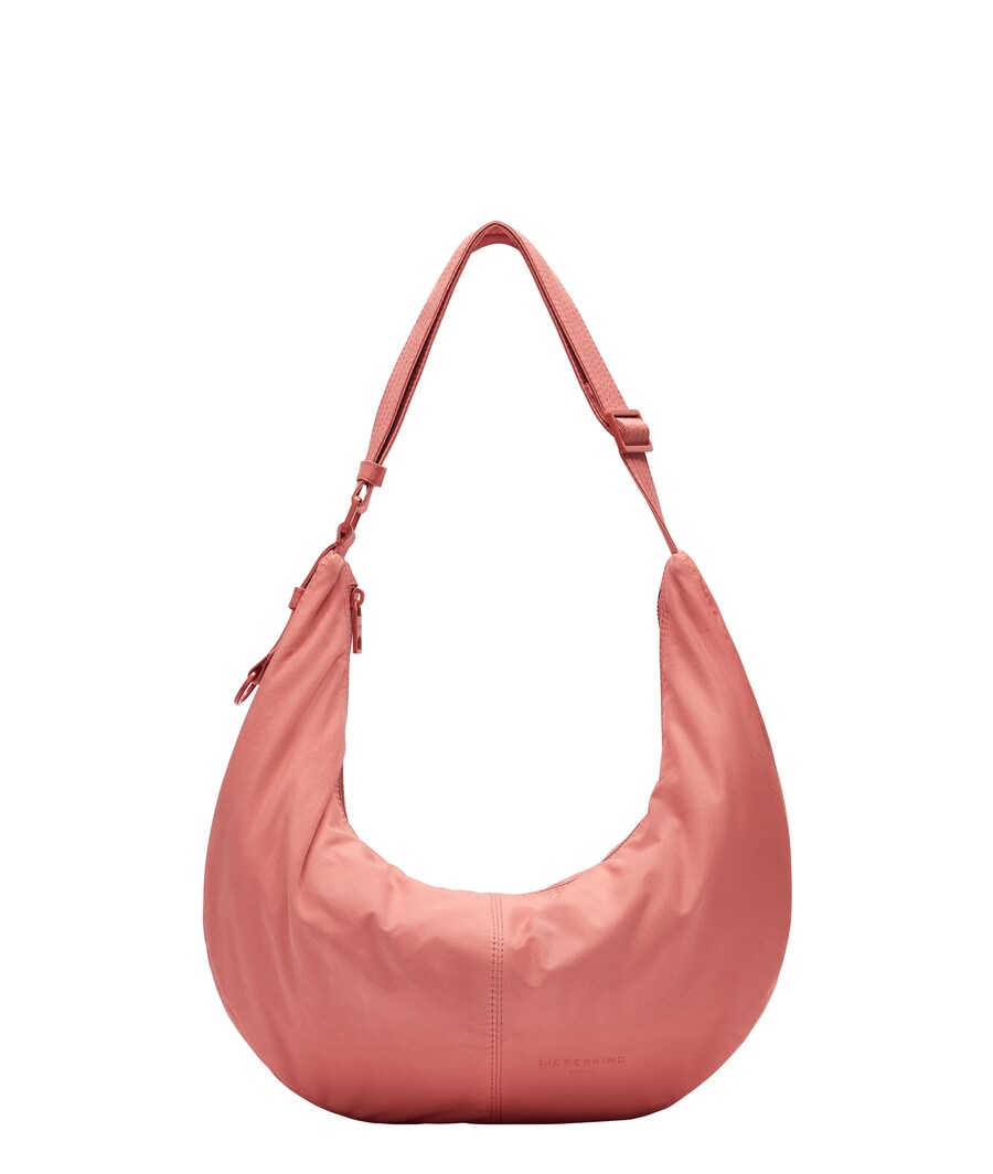 Сумка через плечо Liebeskind Berlin, коралловый
Сумка через плечо Liebeskind Berlin, коралловый
