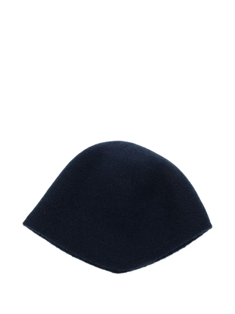 Кашемировая шапка бини Uma Wang, синий
Кашемировая шапка бини Uma Wang, синий