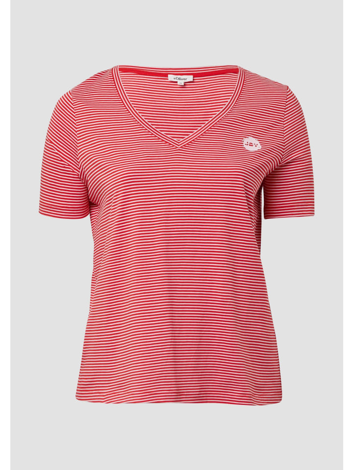 Футболка цвета 30H4_red s.Oliver, Красный, Футболка цвета 30H4_red s.Oliver
Футболка цвета 30H4_red s.Oliver, Красный, Футболка цвета 30H4_red s.Oliver