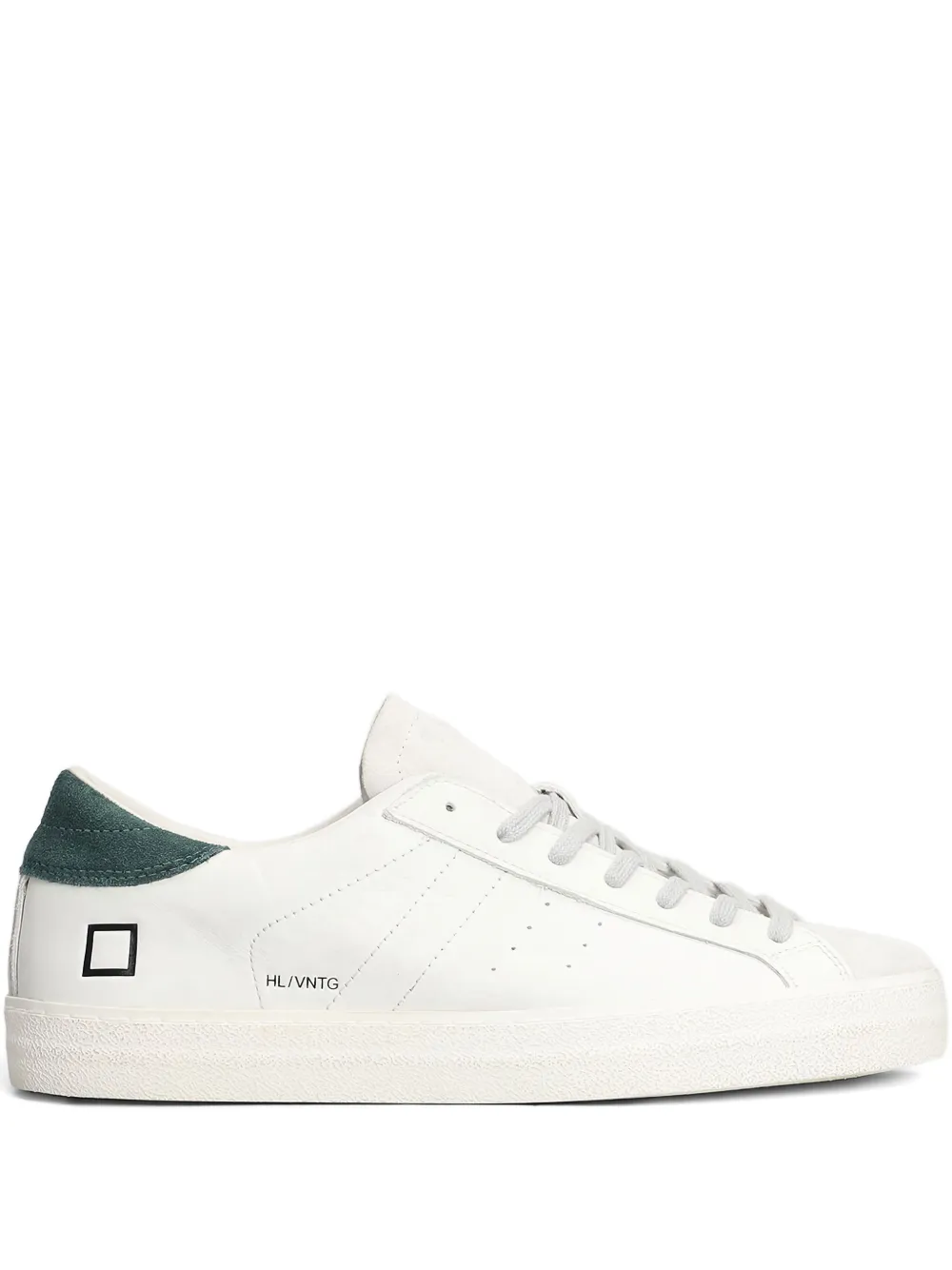 Кроссовки Hill D.A.T.E., белый
Кроссовки Hill D.A.T.E., белый