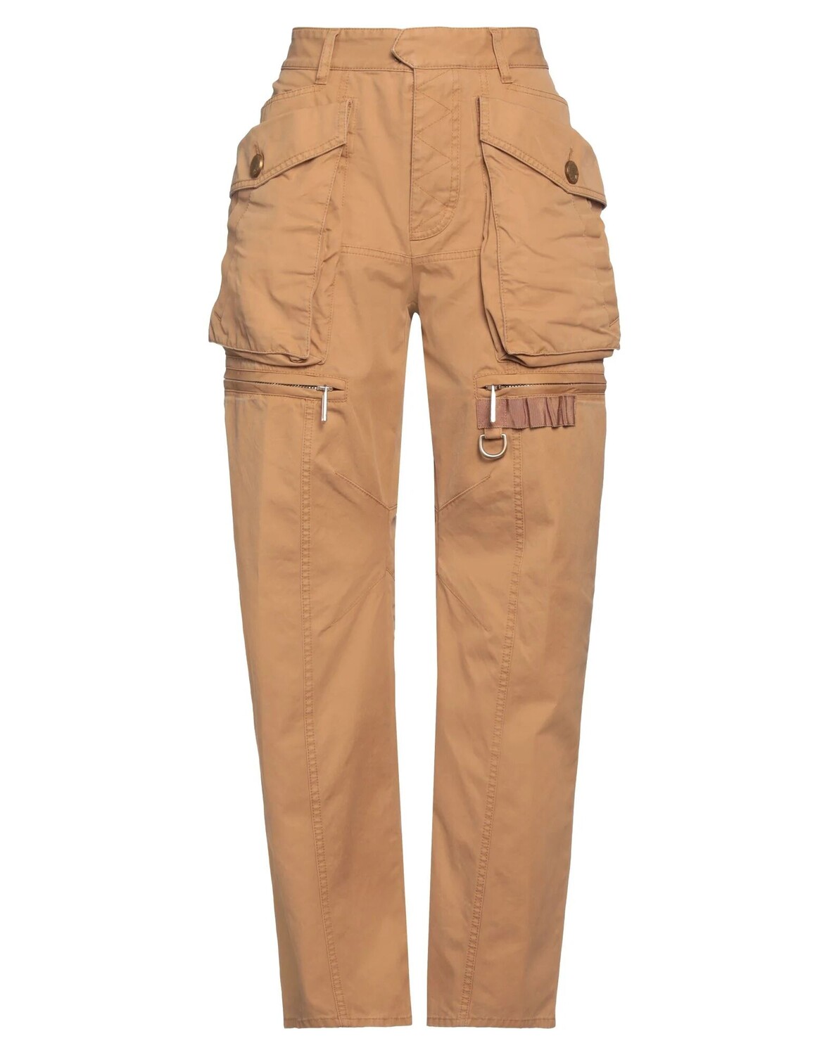 Брюки Dsquared2, коричневый
Брюки Dsquared2, коричневый