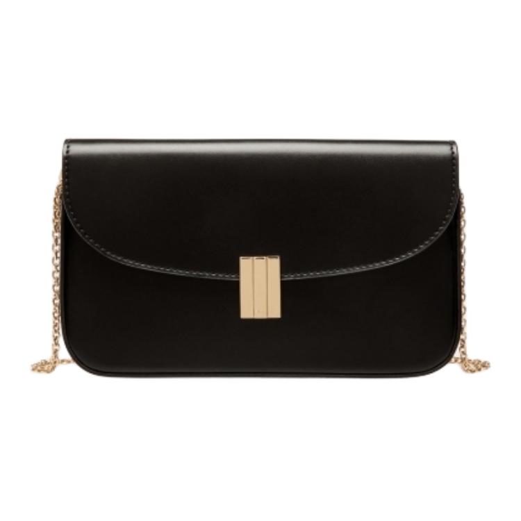 BALLY Женская черная кожаная сумка через плечо малого размера
BALLY Женская черная кожаная сумка через плечо малого размера