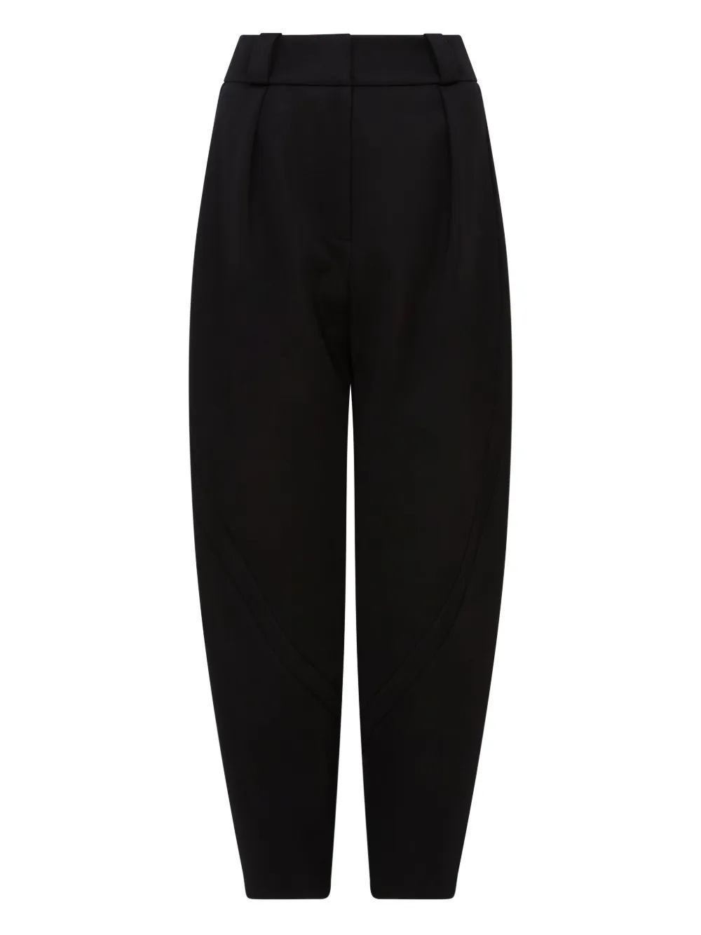 Зауженные брюки Pola с карманами 16Arlington, черный
Зауженные брюки Pola с карманами 16Arlington, черный