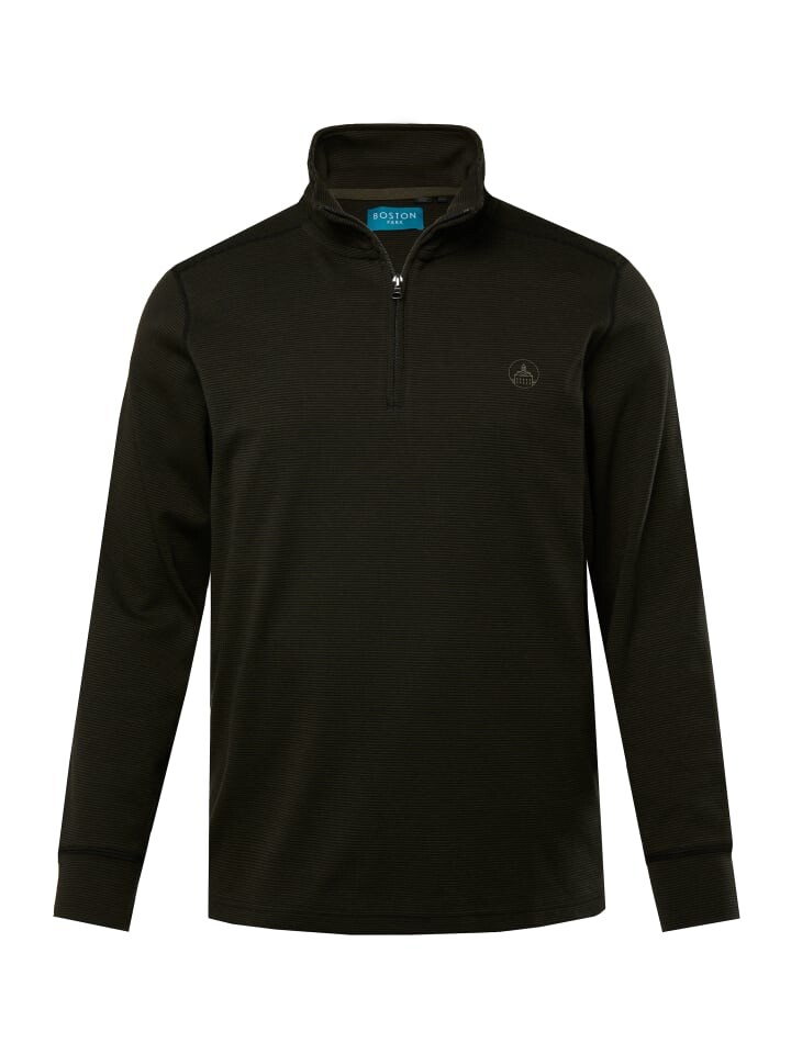 Толстовка Boston Park, цвет seegrün
Толстовка Boston Park, цвет seegrün