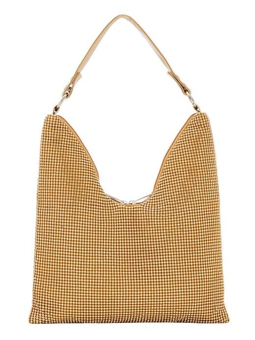 Кошелек Faina, золотой 
Кошелек Faina, золотой