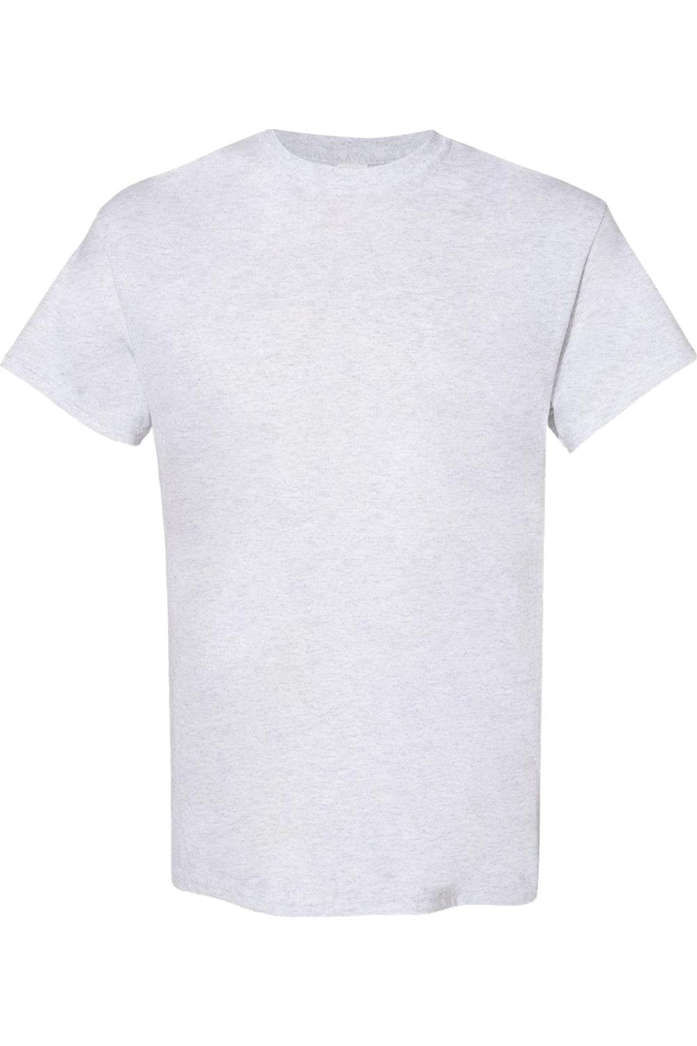 Футболка из плотного хлопка Gildan, цвет ash
Футболка из плотного хлопка Gildan, цвет ash