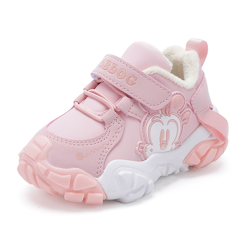 Износостойкие низкие ботиночки для малышей Infant And Toddler BOBDOG, синий/красный
Износостойкие низкие ботиночки для малышей Infant And Toddler BOBDOG, синий/красный