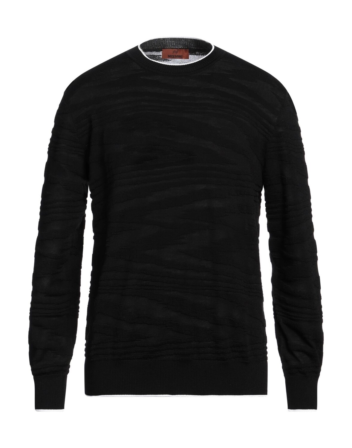 Свитер Missoni, черный
Свитер Missoni, черный