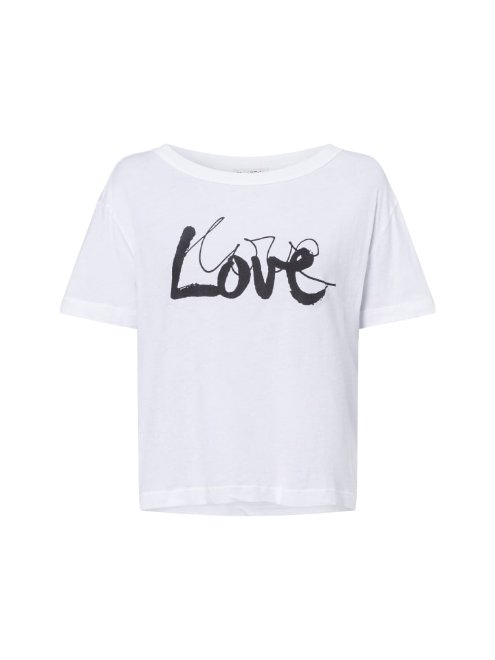 Футболка Marc O'Polo, белый
Футболка Marc O'Polo, белый