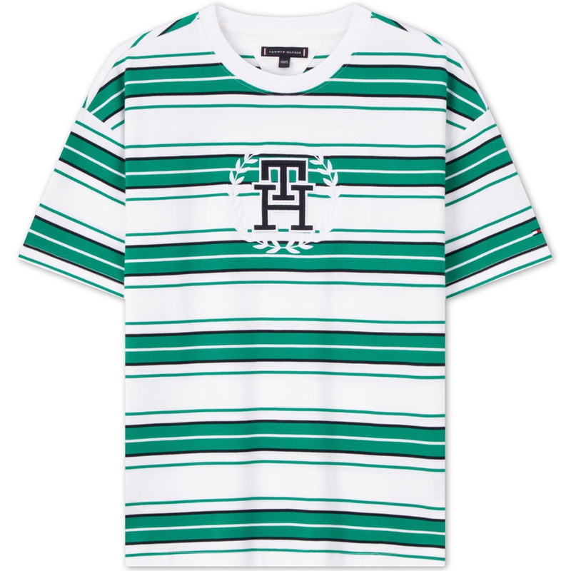 Футболка для детей 3-7 лет Tommy Hilfiger, зелено-белый, Зеленый, Футболка для детей 3-7 лет Tommy Hilfiger, зелено-белый
Футболка для детей 3-7 лет Tommy Hilfiger, зелено-белый, Зеленый, Футболка для детей 3-7 лет Tommy Hilfiger, зелено-белый