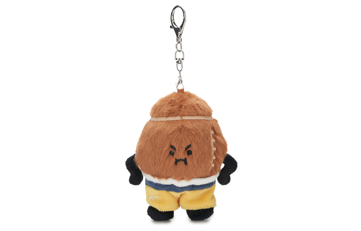 Полиэстеровые подвески унисекс Reebok, коричневый
Полиэстеровые подвески унисекс Reebok, коричневый