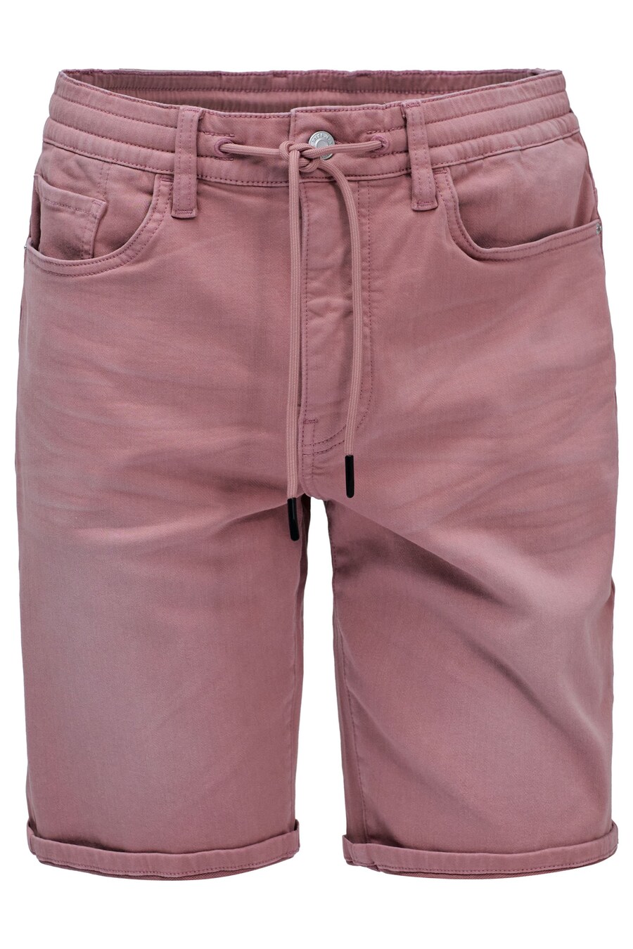 Обычные брюки Salsa Jeans Joggers, Rose
Обычные брюки Salsa Jeans Joggers, Rose