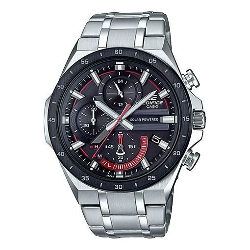 Часы CASIO Quartz EDIFICE Waterproof Mens Silver Analog, цвет silver
Часы CASIO Quartz EDIFICE Waterproof Mens Silver Analog, цвет silver