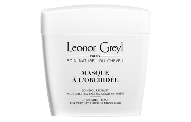 Сыворотка и маска для волос Orchid Charm Smoothing 50 мл/200 мл LEONOR GREYL
Сыворотка и маска для волос Orchid Charm Smoothing 50 мл/200 мл LEONOR GREYL