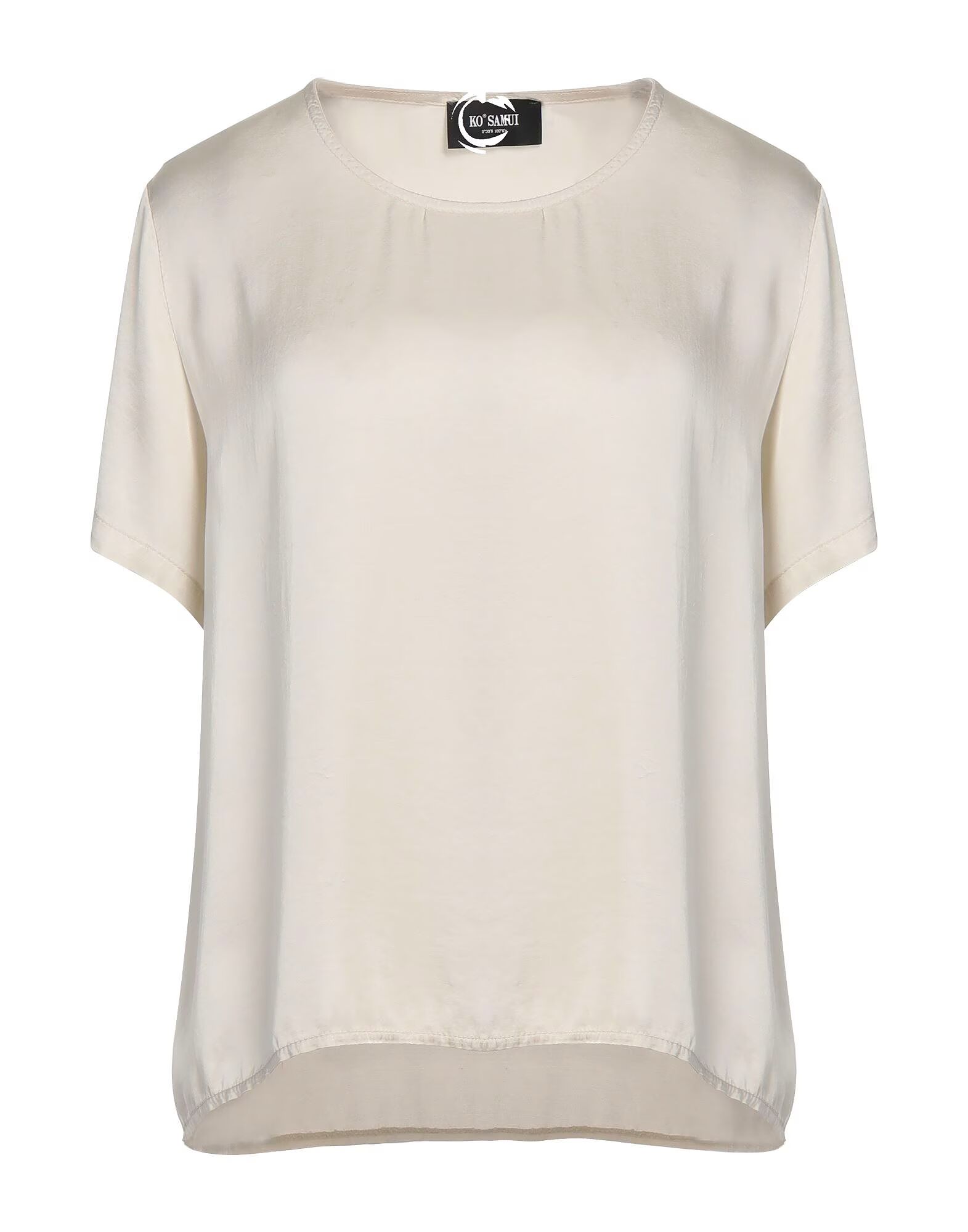 Топ Ko Samui, айвори
Топ Ko Samui, айвори