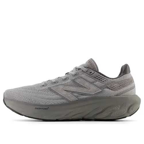 Кроссовки свежая пена x 1080v13 New Balance, серый
Кроссовки свежая пена x 1080v13 New Balance, серый