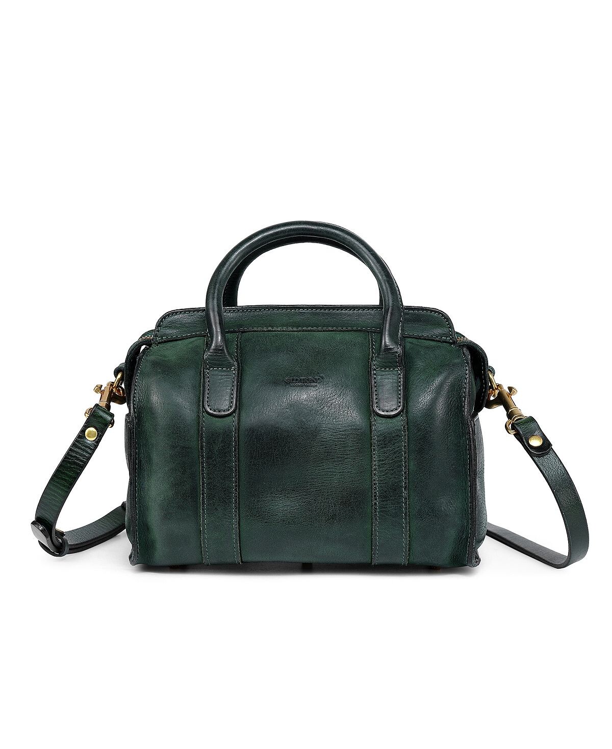 Сумка через плечо Larkspur OLD TREND, черный
Сумка через плечо Larkspur OLD TREND, черный