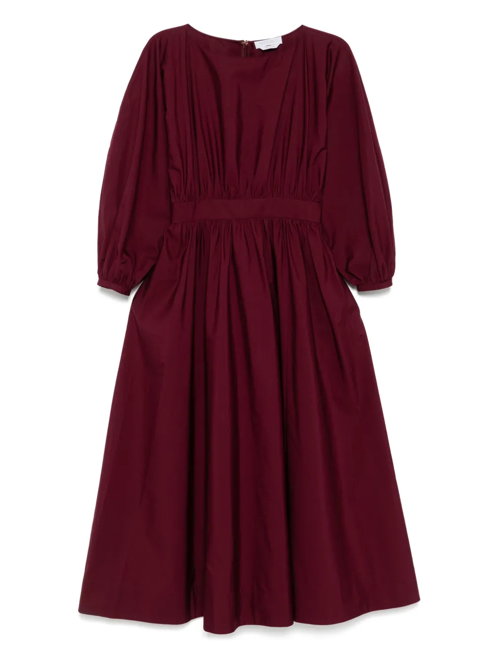 Платье макси Ahmose Gabriela Hearst, красный
Платье макси Ahmose Gabriela Hearst, красный