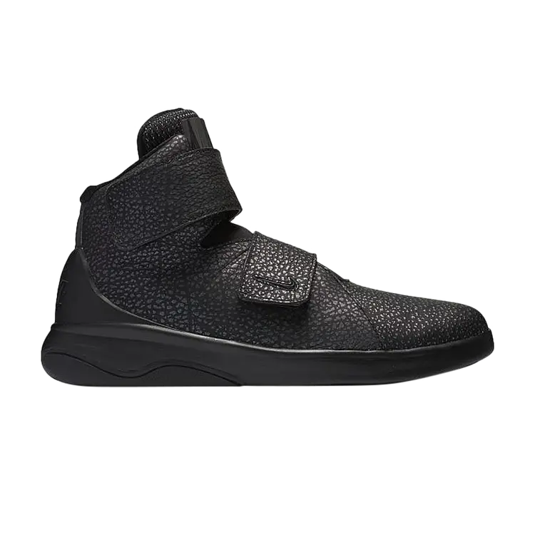 Кроссовки Nike Marxman Premium QS 'All Star - Triple Black', черный
Кроссовки Nike Marxman Premium QS 'All Star - Triple Black', черный