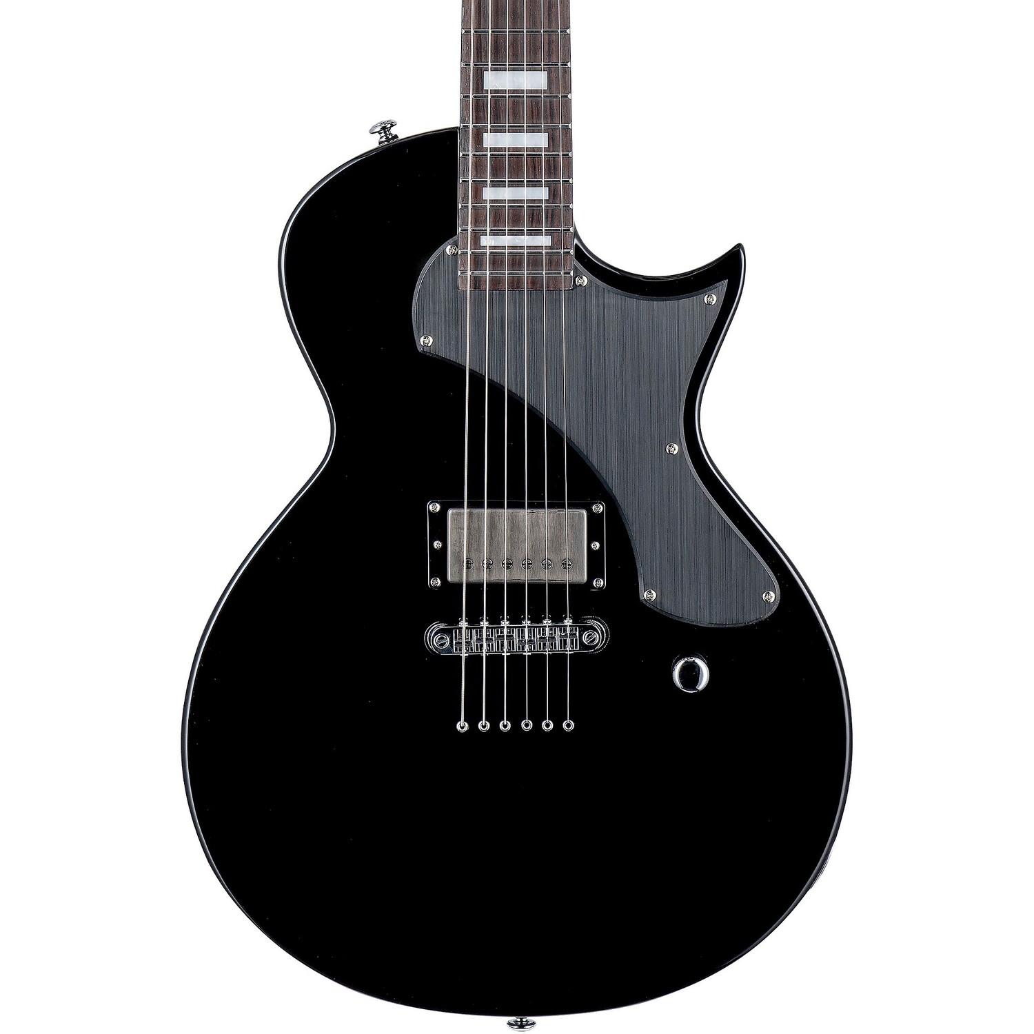 ESP LTD EC-01 Электрогитара Черный 
ESP LTD EC-01 Электрогитара Черный