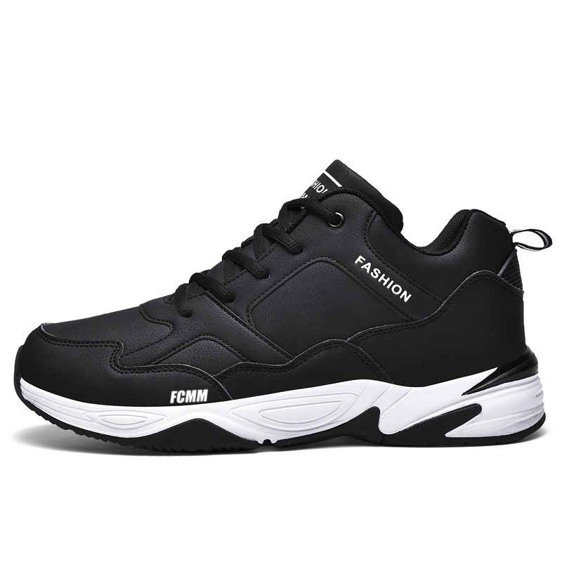 Детские баскетбольные кроссовки с противоскользящим износостойким верхом для подростков FCMM, черный
Детские баскетбольные кроссовки с противоскользящим износостойким верхом для подростков FCMM, черный