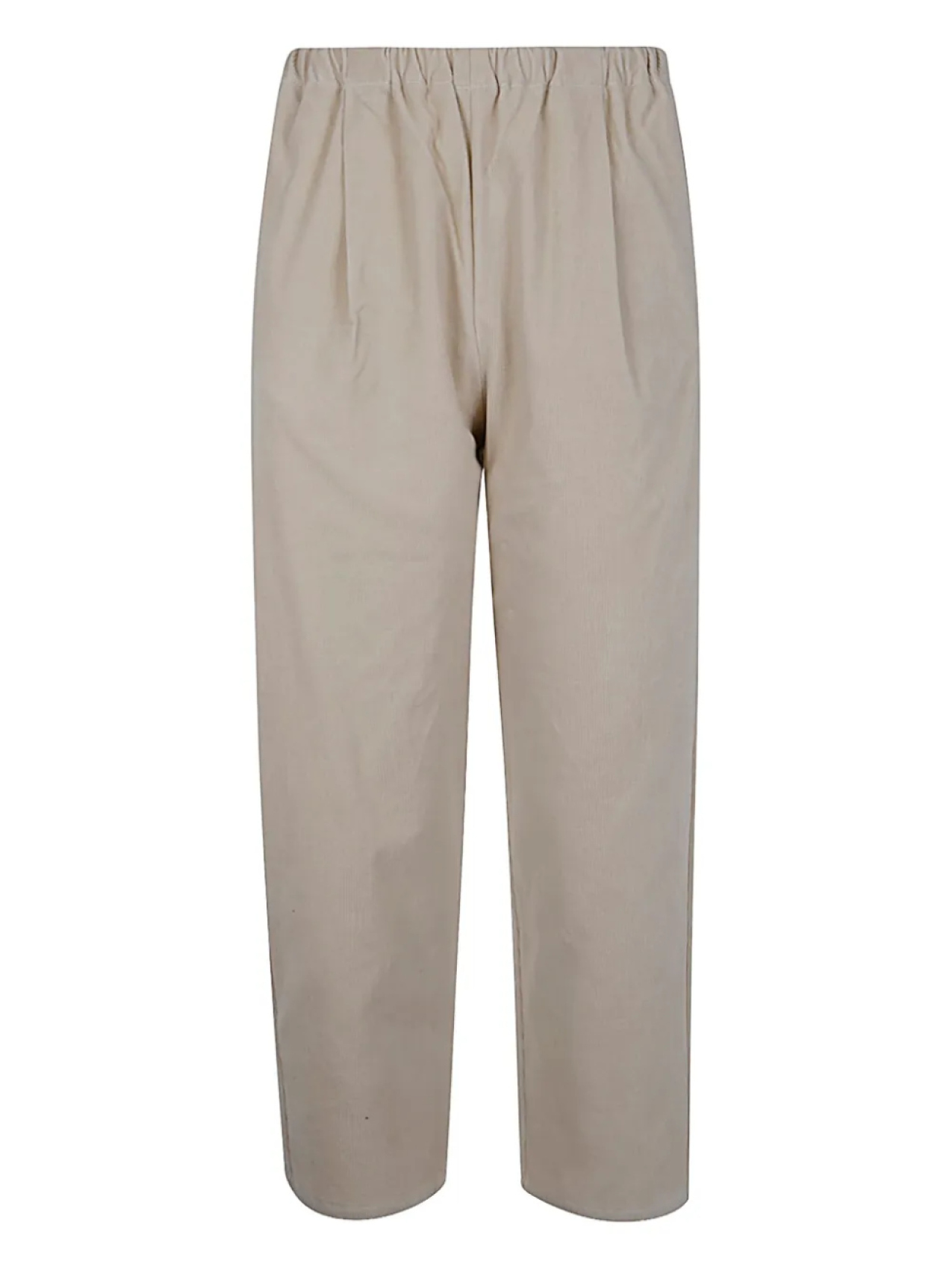 Брюки со складками Apuntob, нейтральный
Брюки со складками Apuntob, нейтральный