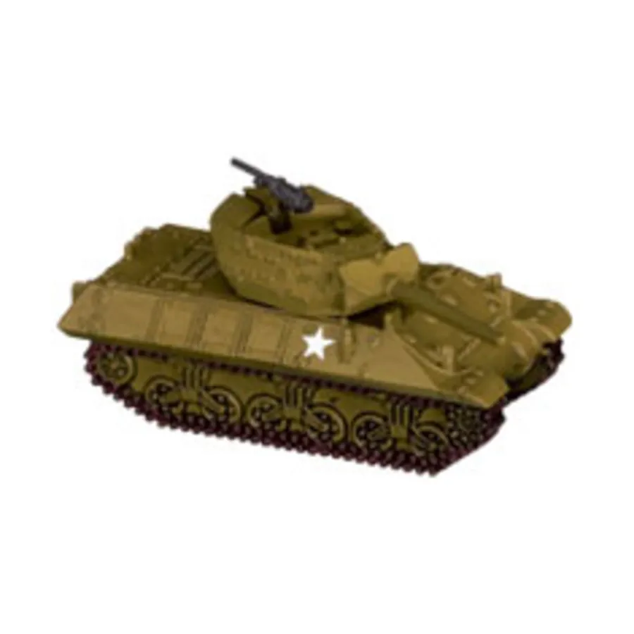 М-10 (R), Axis & Allies - Collectible Miniatures Game - North Africa 1940-1943 Singles
М-10 (R), Axis & Allies - Collectible Miniatures Game - North Africa 1940-1943 Singles