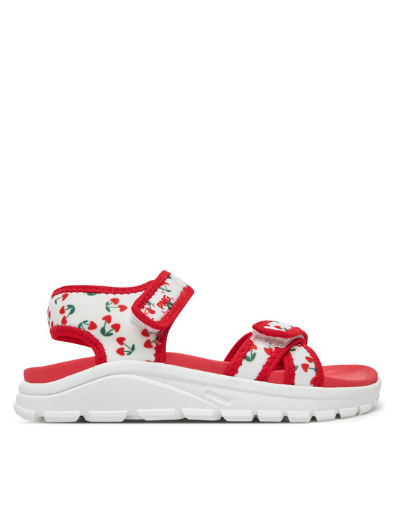 Сандалии 7970722 Primigi, белый
Сандалии 7970722 Primigi, белый