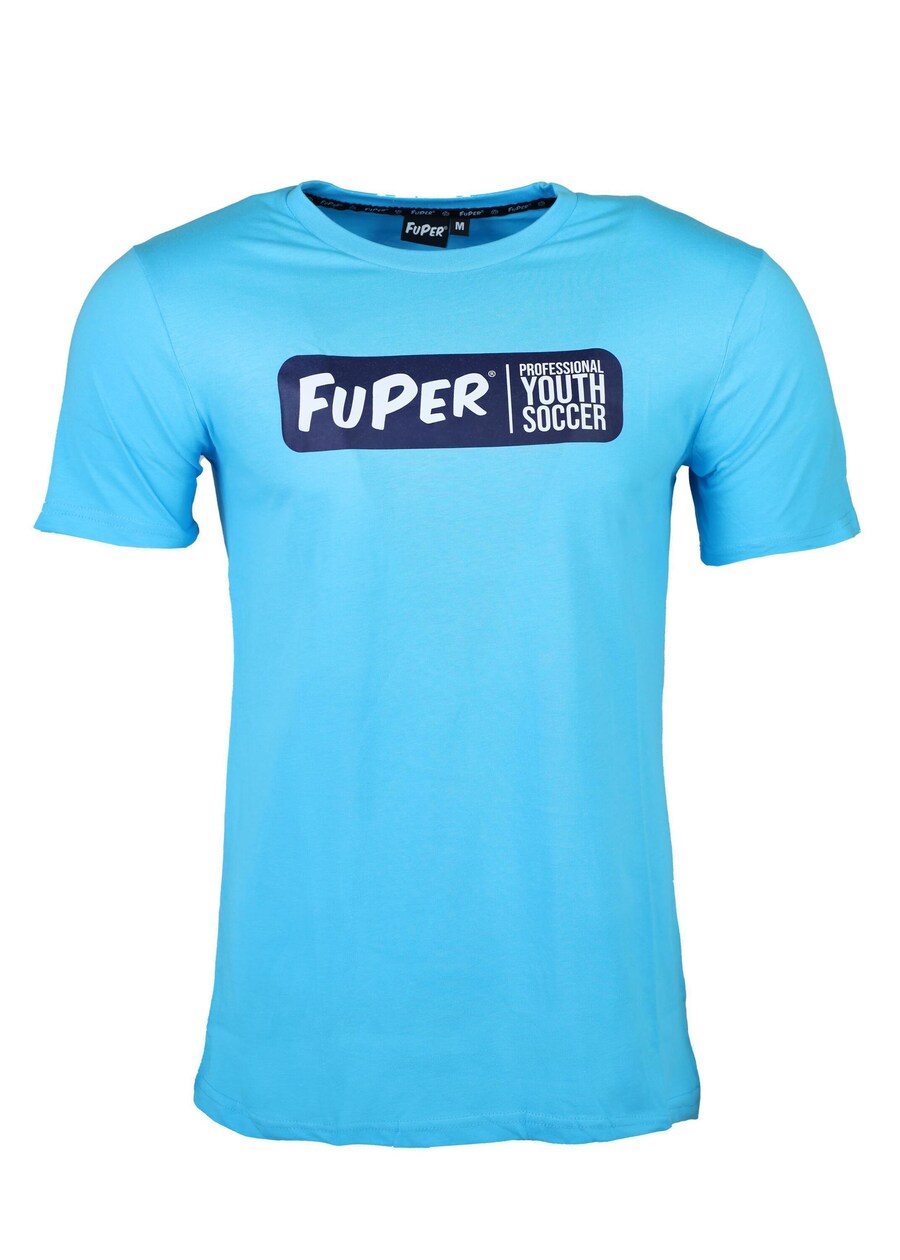 Рубашка FuPer Juri, цвет marine blue/Sky blue
Рубашка FuPer Juri, цвет marine blue/Sky blue