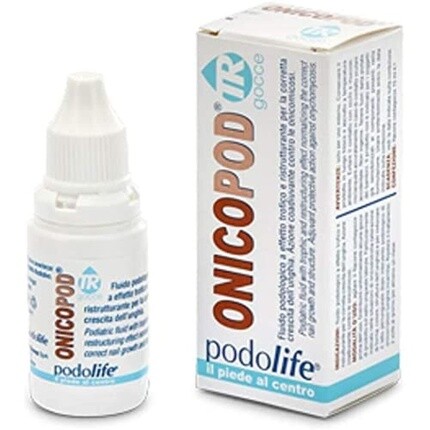 Epitech Group Onicopod Tr капли 500мл
Epitech Group Onicopod Tr капли 500мл