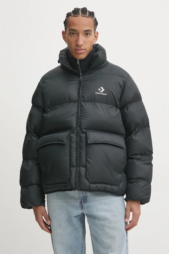Куртка Converse, черный
Куртка Converse, черный