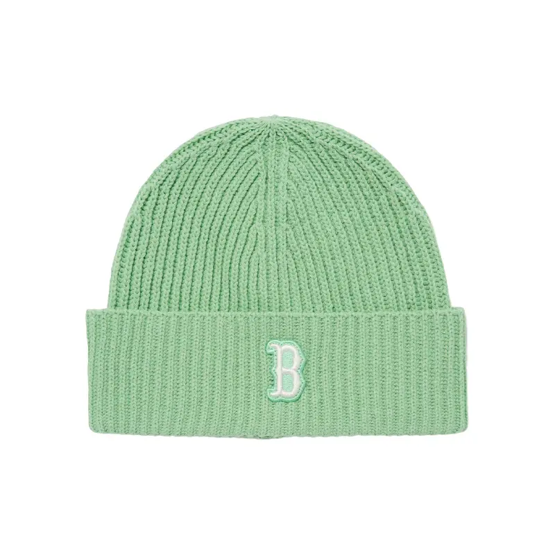 MLB Унисекс шапка бини, Green
MLB Унисекс шапка бини, Green