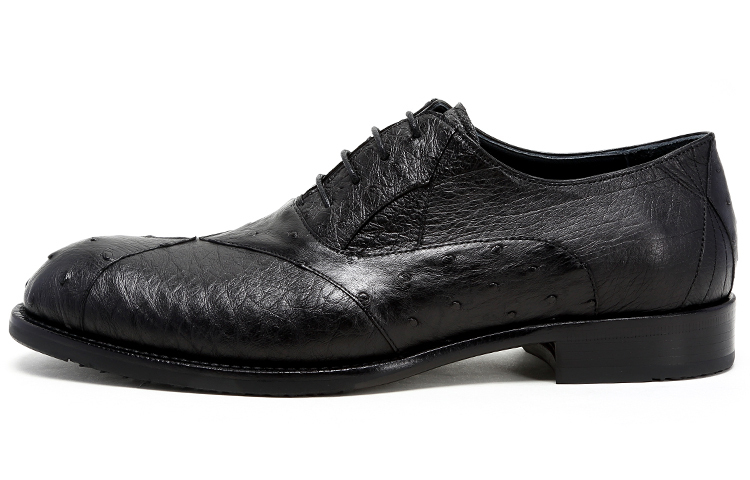 Satchi Мужские туфли Low top черные
Satchi Мужские туфли Low top черные