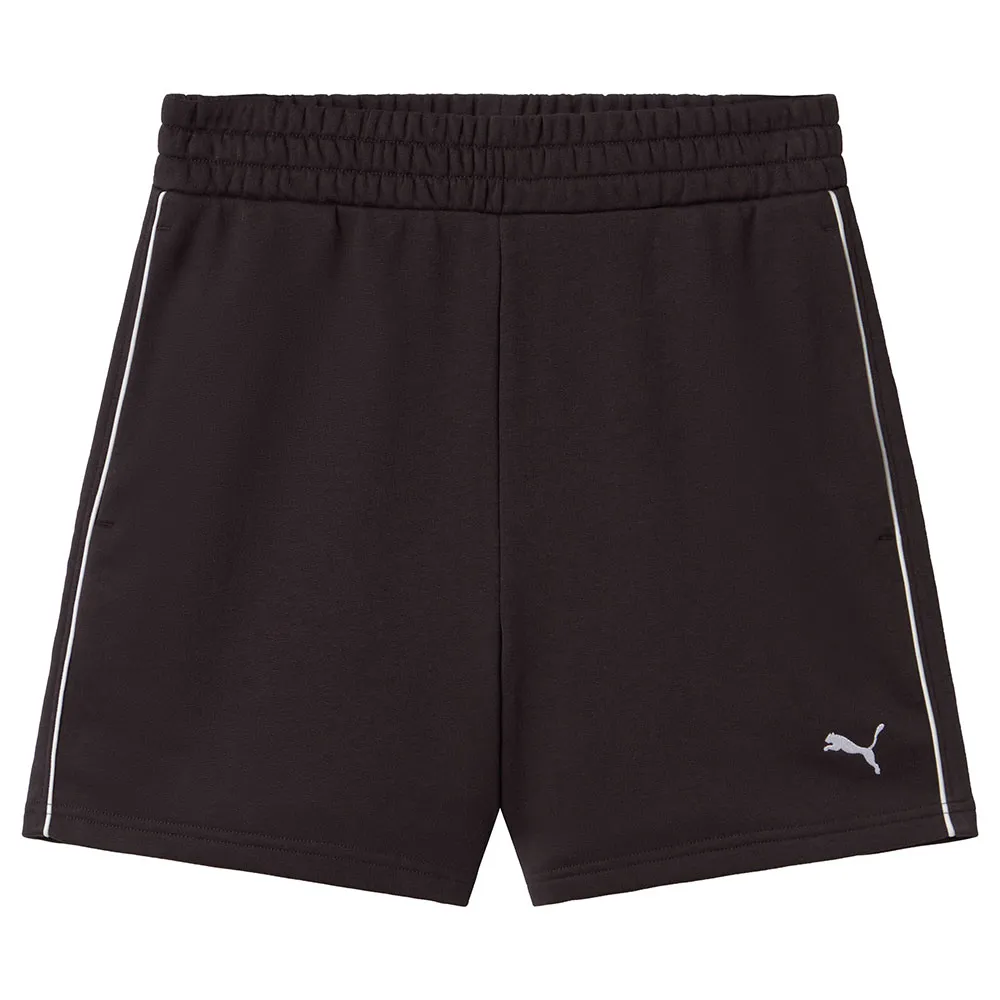 Спортивные шорты Puma Summer, черный
Спортивные шорты Puma Summer, черный