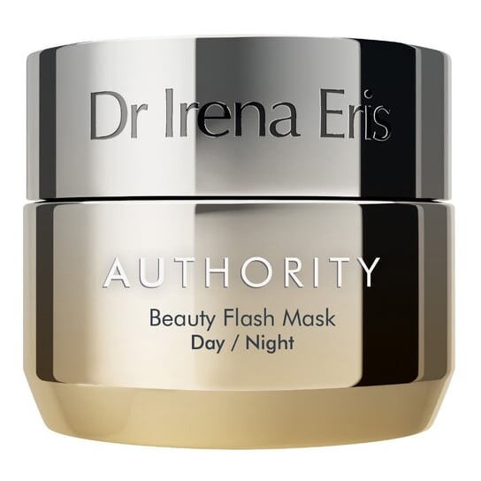 Мл Dr Irena Eris Authority BEAUTY FLASH MASK 50
Мл Dr Irena Eris Authority BEAUTY FLASH MASK 50