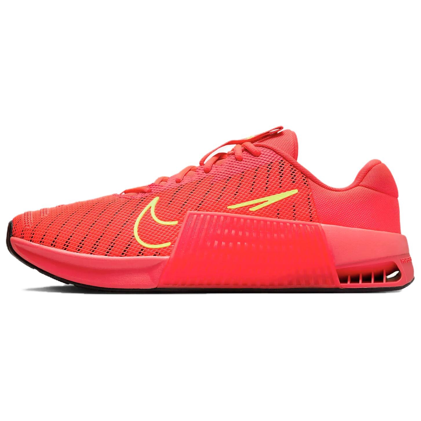 Кроссовки Nike Metcon 9 Training Shoes Men Low-top Red/Dark Beetroot/Black, красный
Кроссовки Nike Metcon 9 Training Shoes Men Low-top Red/Dark Beetroot/Black, красный