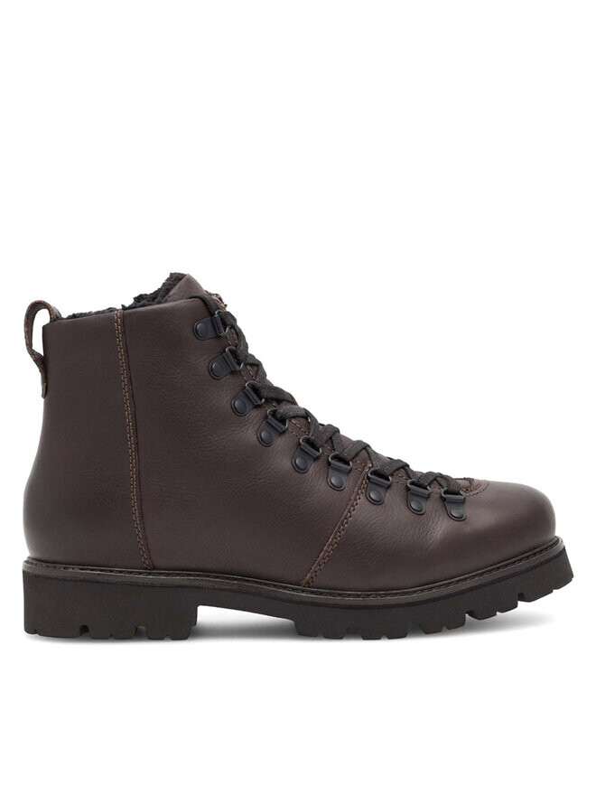 Ботинки Badura Botines planos RICHFIELD-16 MI08, коричневый
Ботинки Badura Botines planos RICHFIELD-16 MI08, коричневый