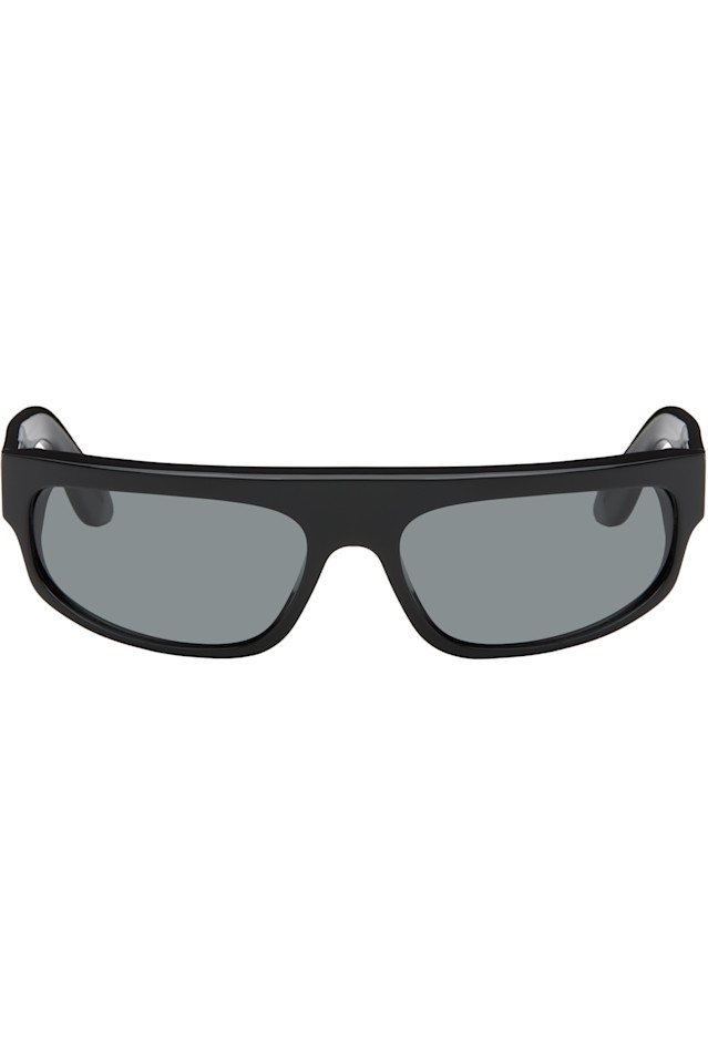 Солнечные очки Zam Retrosuperfuture, черный
Солнечные очки Zam Retrosuperfuture, черный