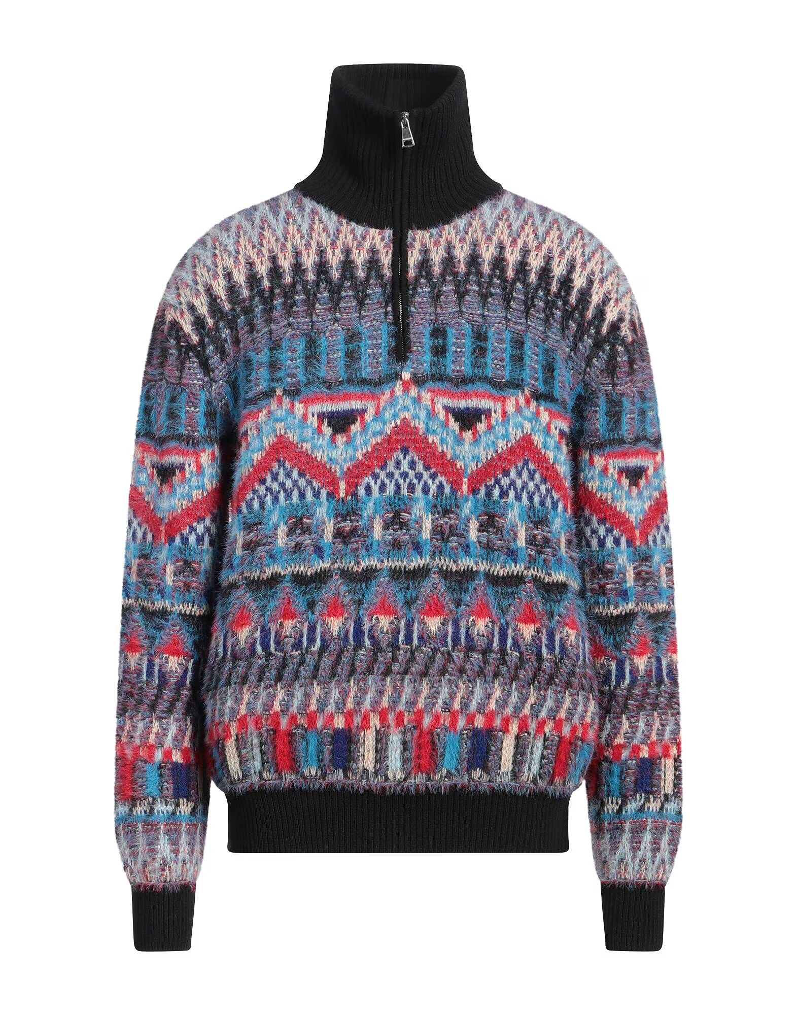 Свитер Missoni, черный
Свитер Missoni, черный