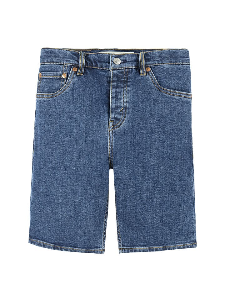 Шорты Levi's Kids, синий
Шорты Levi's Kids, синий