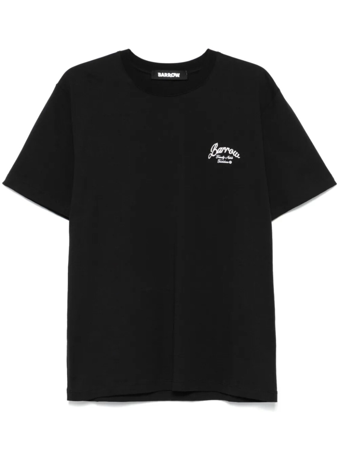 Футболка с графическим принтом BARROW, черный
Футболка с графическим принтом BARROW, черный