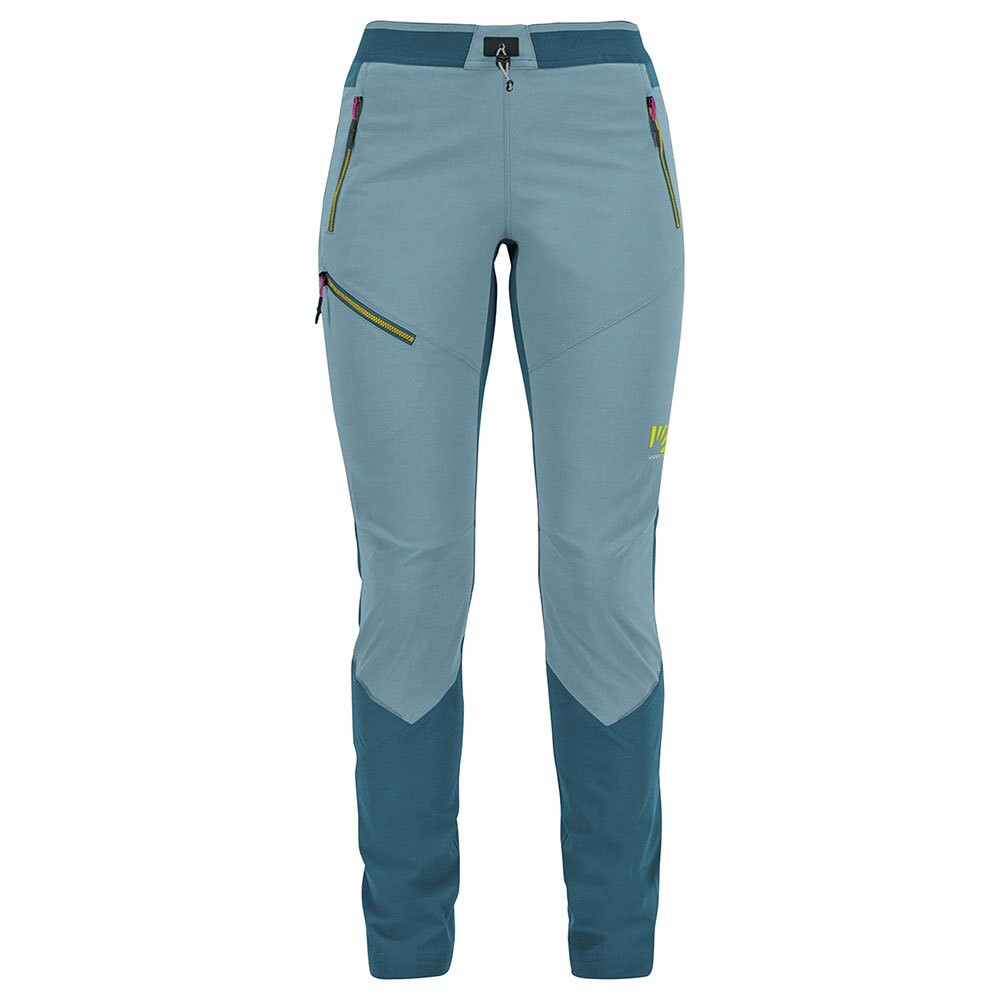 Леггинсы Karpos Rock Evo, синий
Леггинсы Karpos Rock Evo, синий