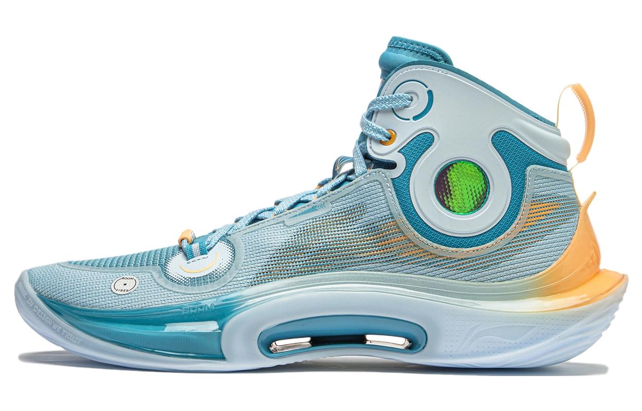 LINING Sonic 11 Ultra - Сильный холод, sky синий/темный lake синий
LINING Sonic 11 Ultra - Сильный холод, sky синий/темный lake синий