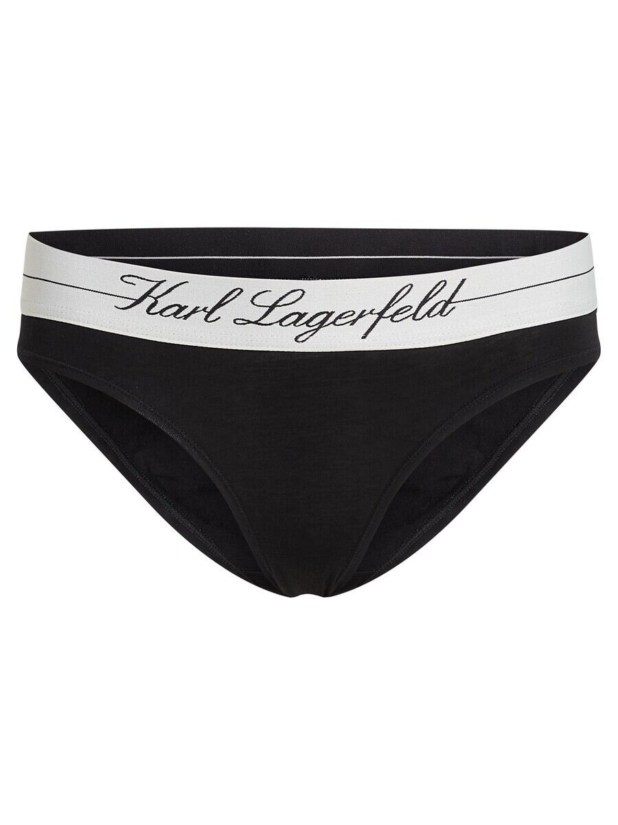 Трусы Karl Lagerfeld Boyshorts HOTEL, черный
Трусы Karl Lagerfeld Boyshorts HOTEL, черный