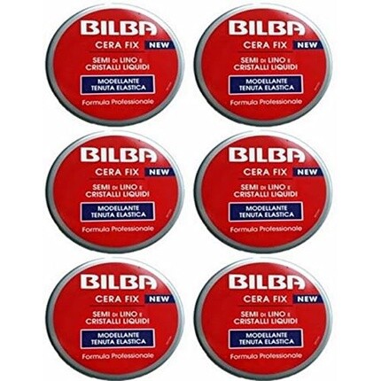 Воск для волос Cera Fix Hair Definition, 100 мл, Bilba
Воск для волос Cera Fix Hair Definition, 100 мл, Bilba