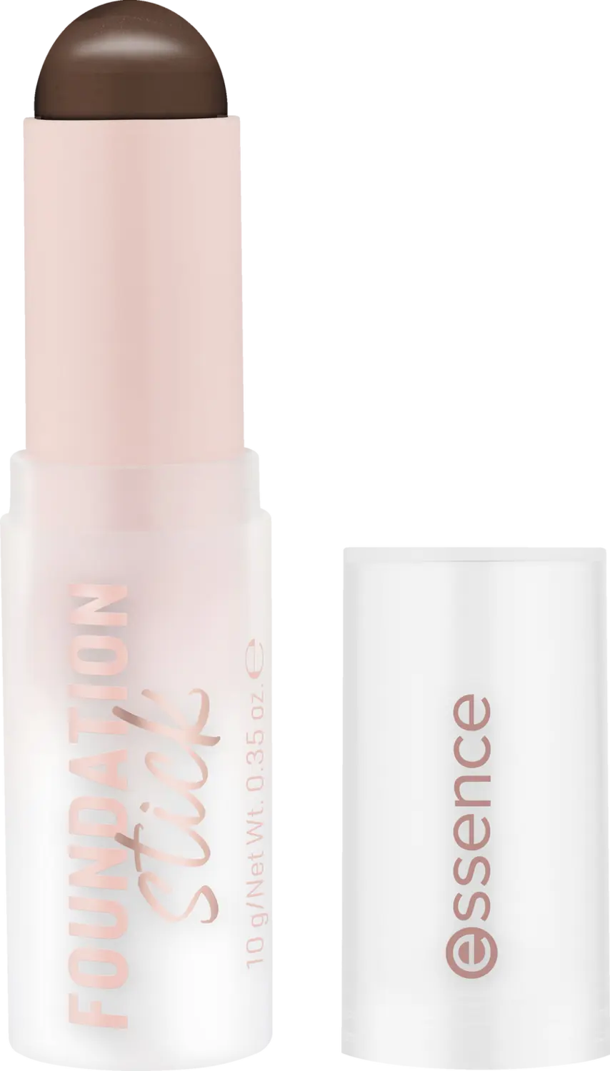 Тональный крем essence Foundation Stick 340
Тональный крем essence Foundation Stick 340