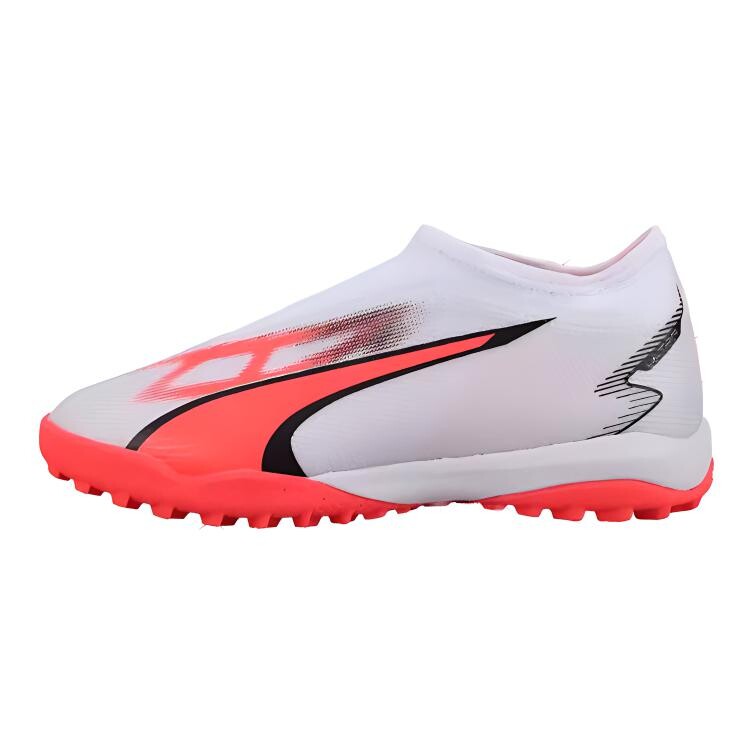 Футбольные бутсы Ultra Match Kids для детей Puma, темно-красный/белый/черный
Футбольные бутсы Ultra Match Kids для детей Puma, темно-красный/белый/черный