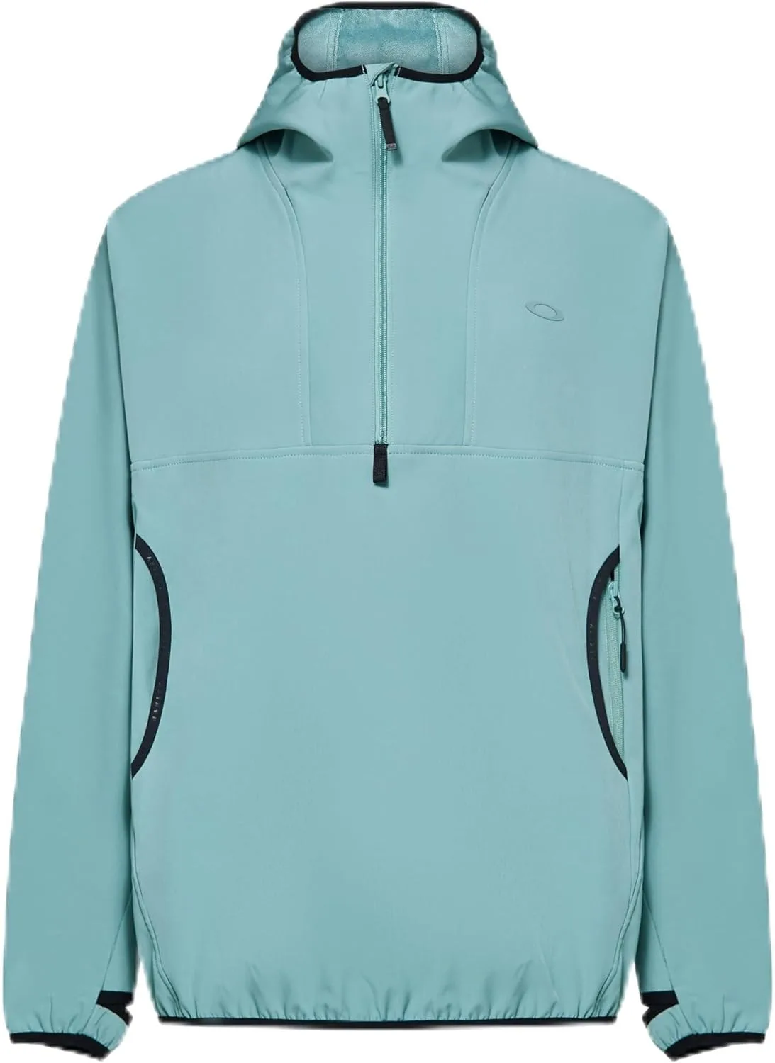 Oakley Wintertide Softshell Hoodie
Oakley Wintertide Softshell Hoodie