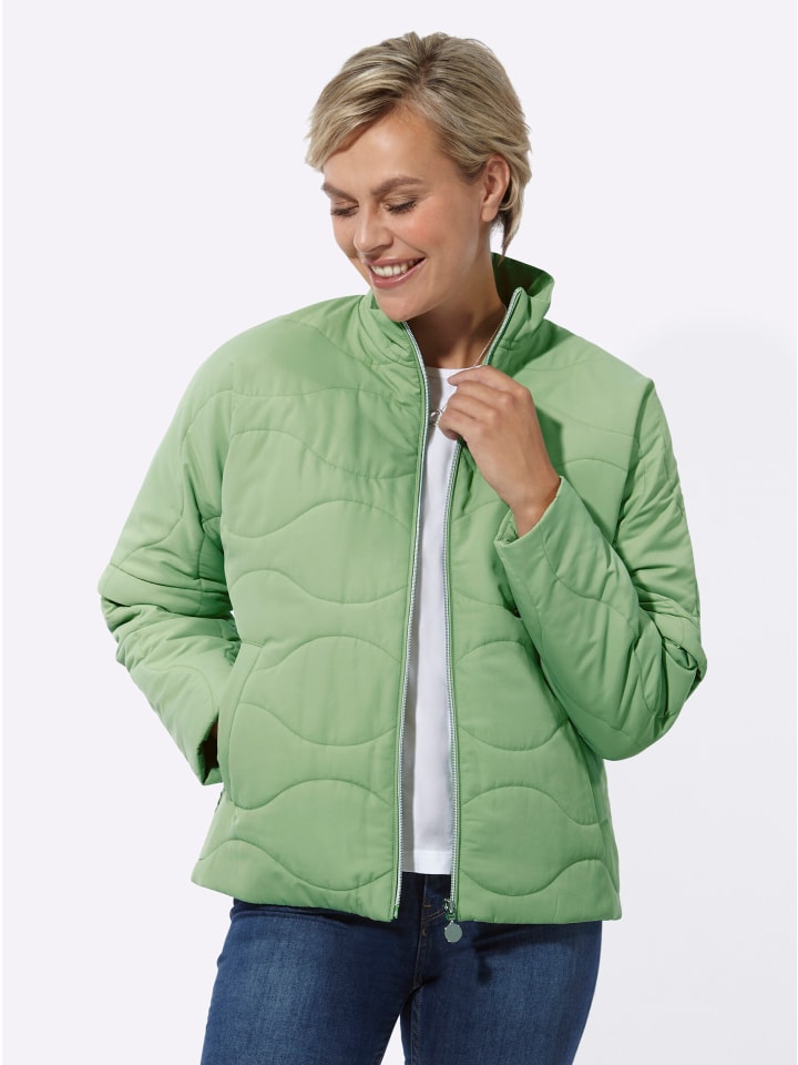 Функциональная куртка из эвкалипта WITT WEIDEN
Функциональная куртка из эвкалипта WITT WEIDEN